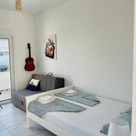 Apartments Mia Patria Ulcinj Eksteriør bilde