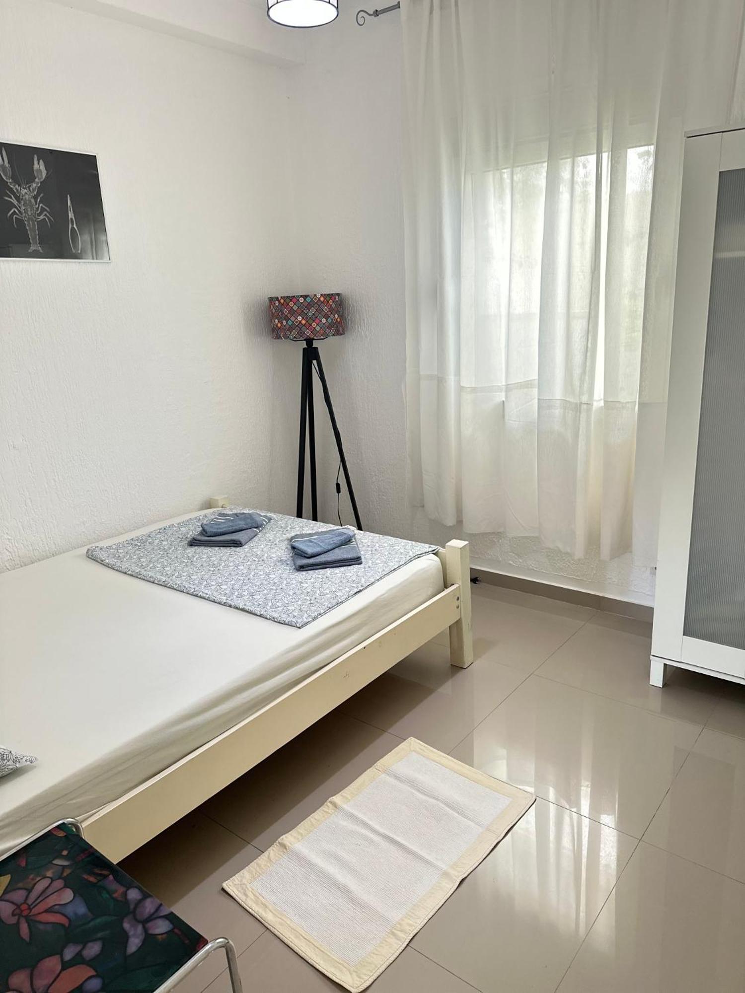 Apartments Mia Patria Ulcinj Eksteriør bilde