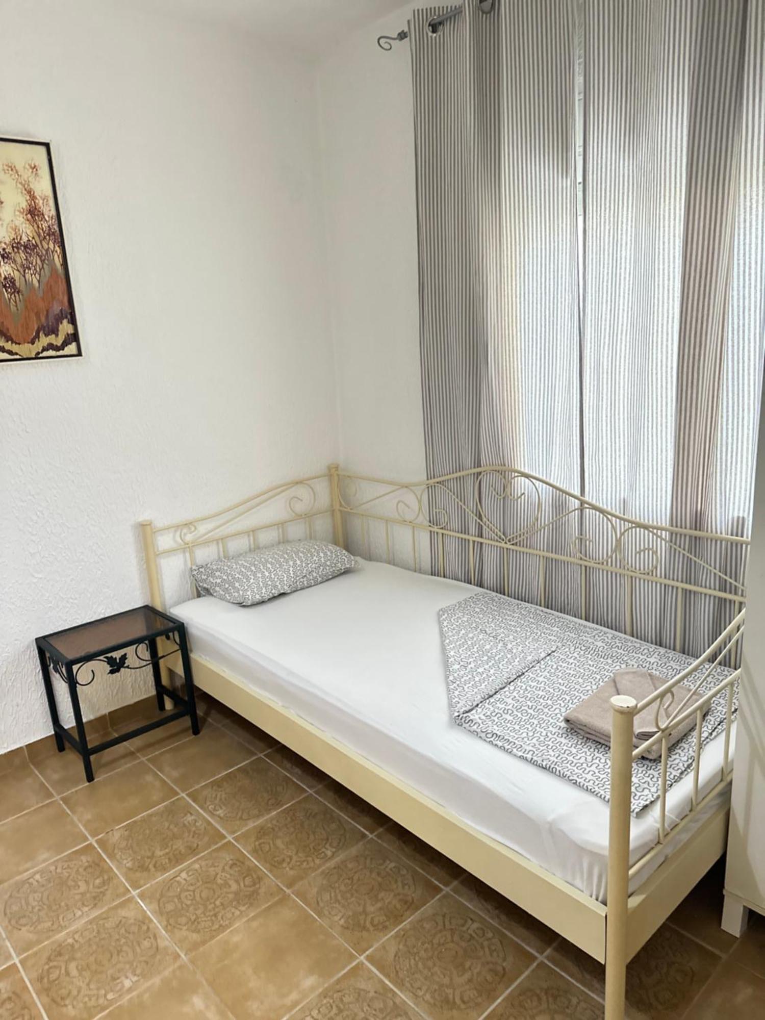 Apartments Mia Patria Ulcinj Eksteriør bilde