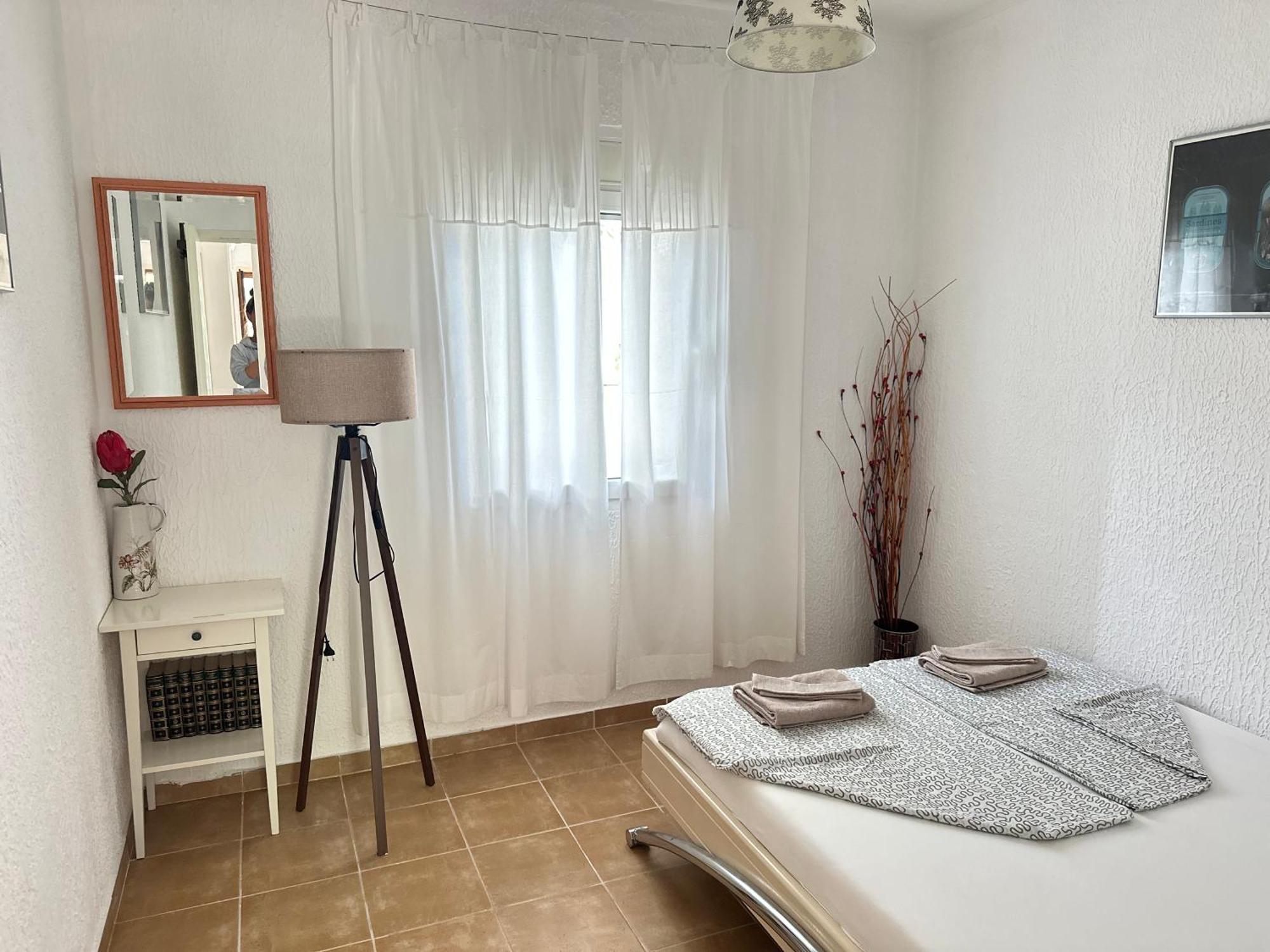 Apartments Mia Patria Ulcinj Eksteriør bilde