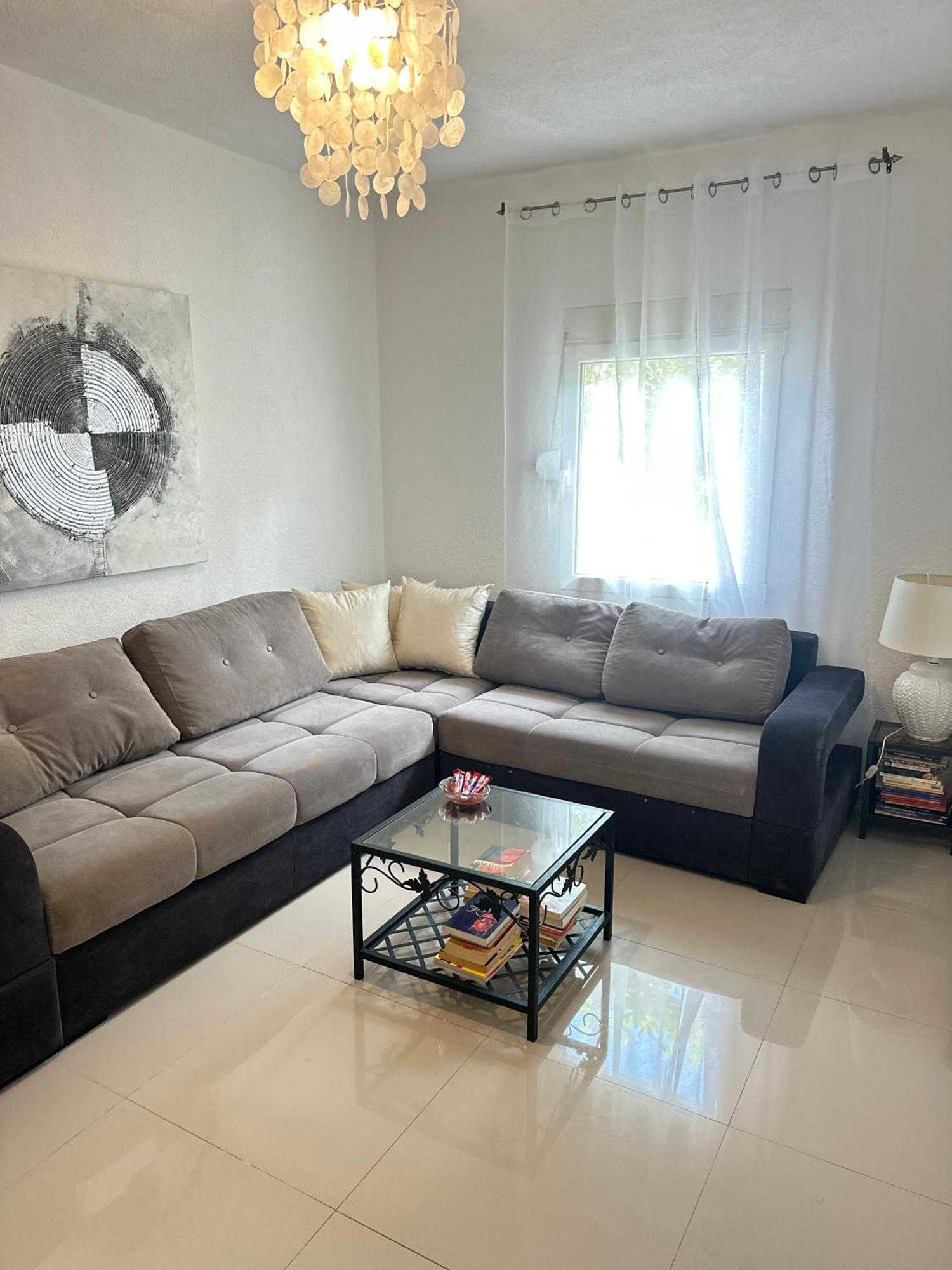 Apartments Mia Patria Ulcinj Eksteriør bilde