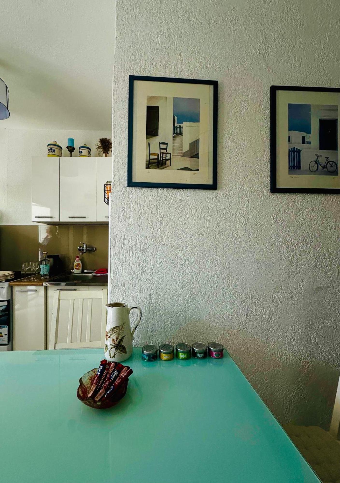 Apartments Mia Patria Ulcinj Eksteriør bilde