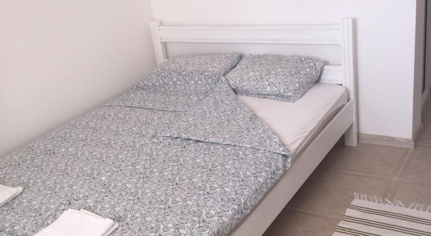 Apartments Mia Patria Ulcinj Rom bilde