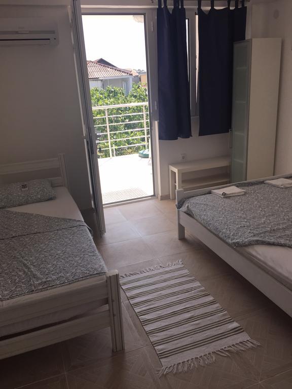 Apartments Mia Patria Ulcinj Rom bilde