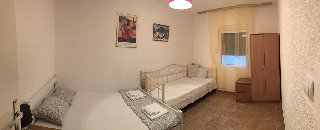 Apartments Mia Patria Ulcinj Eksteriør bilde
