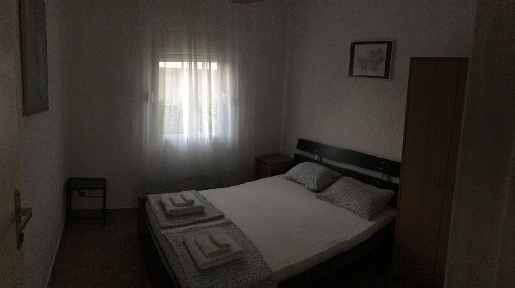 Apartments Mia Patria Ulcinj Eksteriør bilde