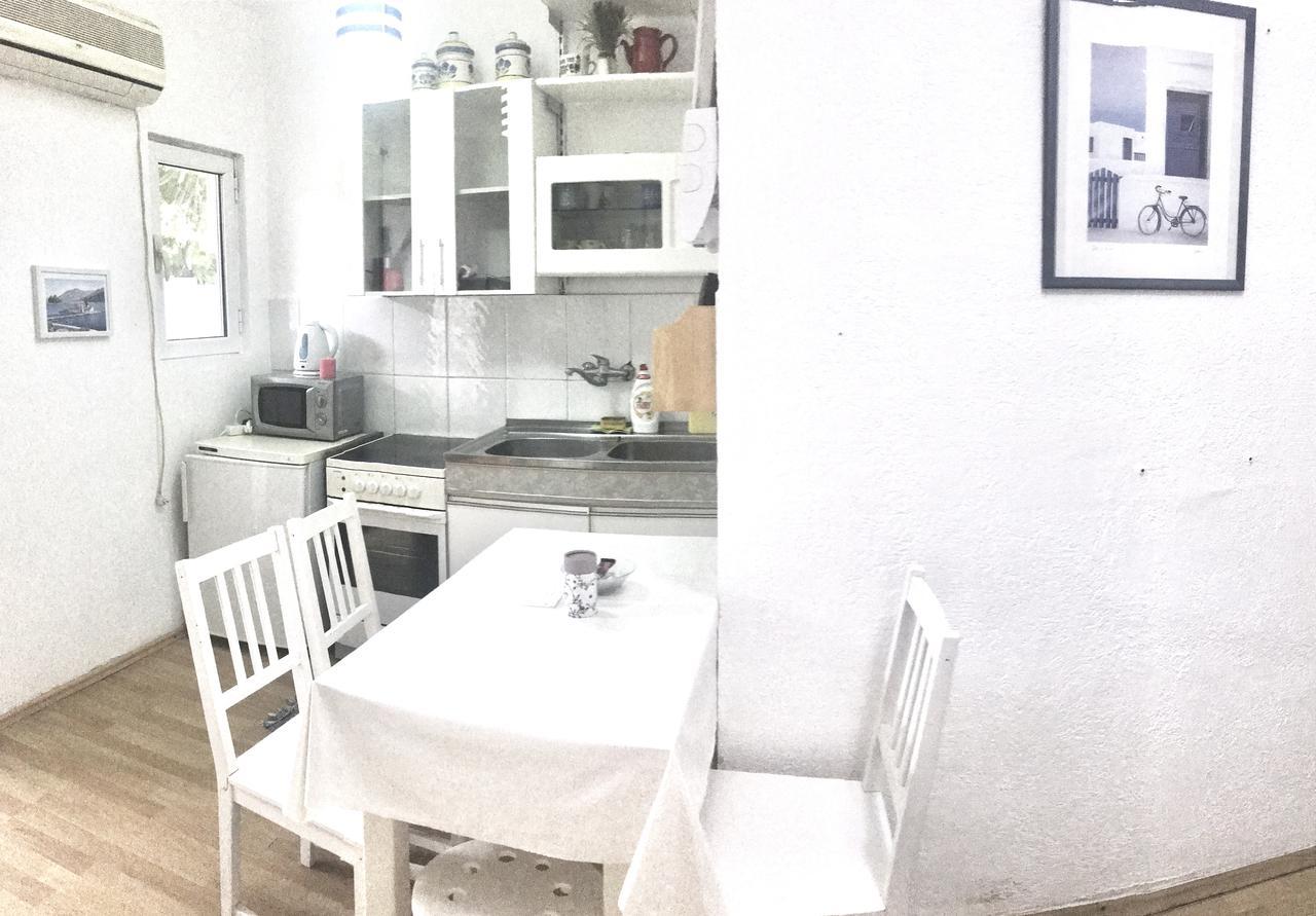 Apartments Mia Patria Ulcinj Eksteriør bilde