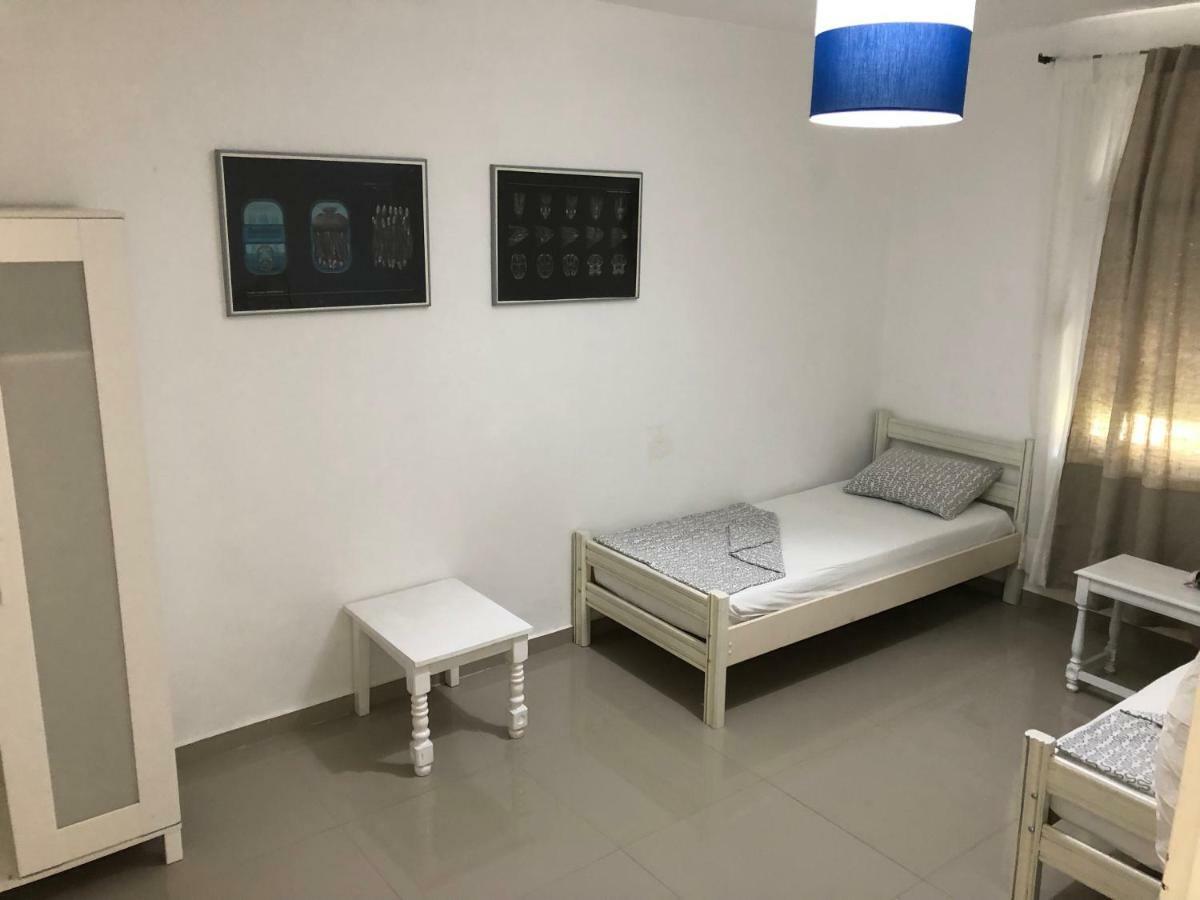 Apartments Mia Patria Ulcinj Eksteriør bilde