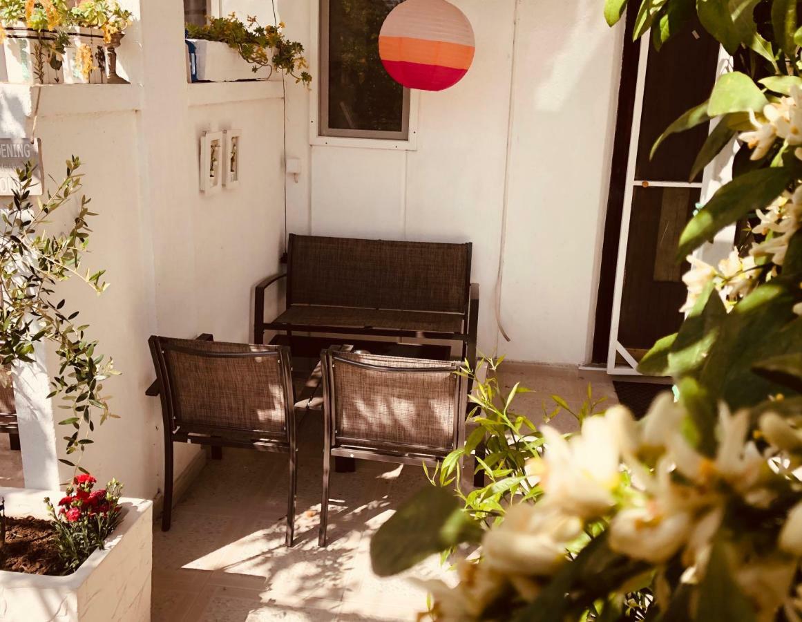 Apartments Mia Patria Ulcinj Eksteriør bilde
